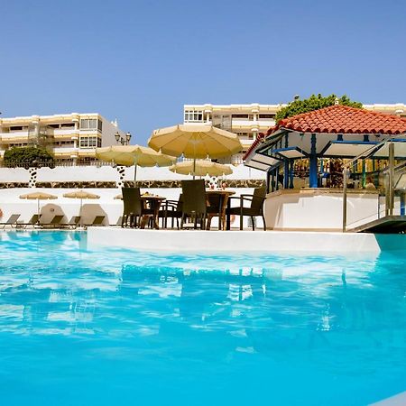 Rey Carlos Playa del Inglés Esterno foto