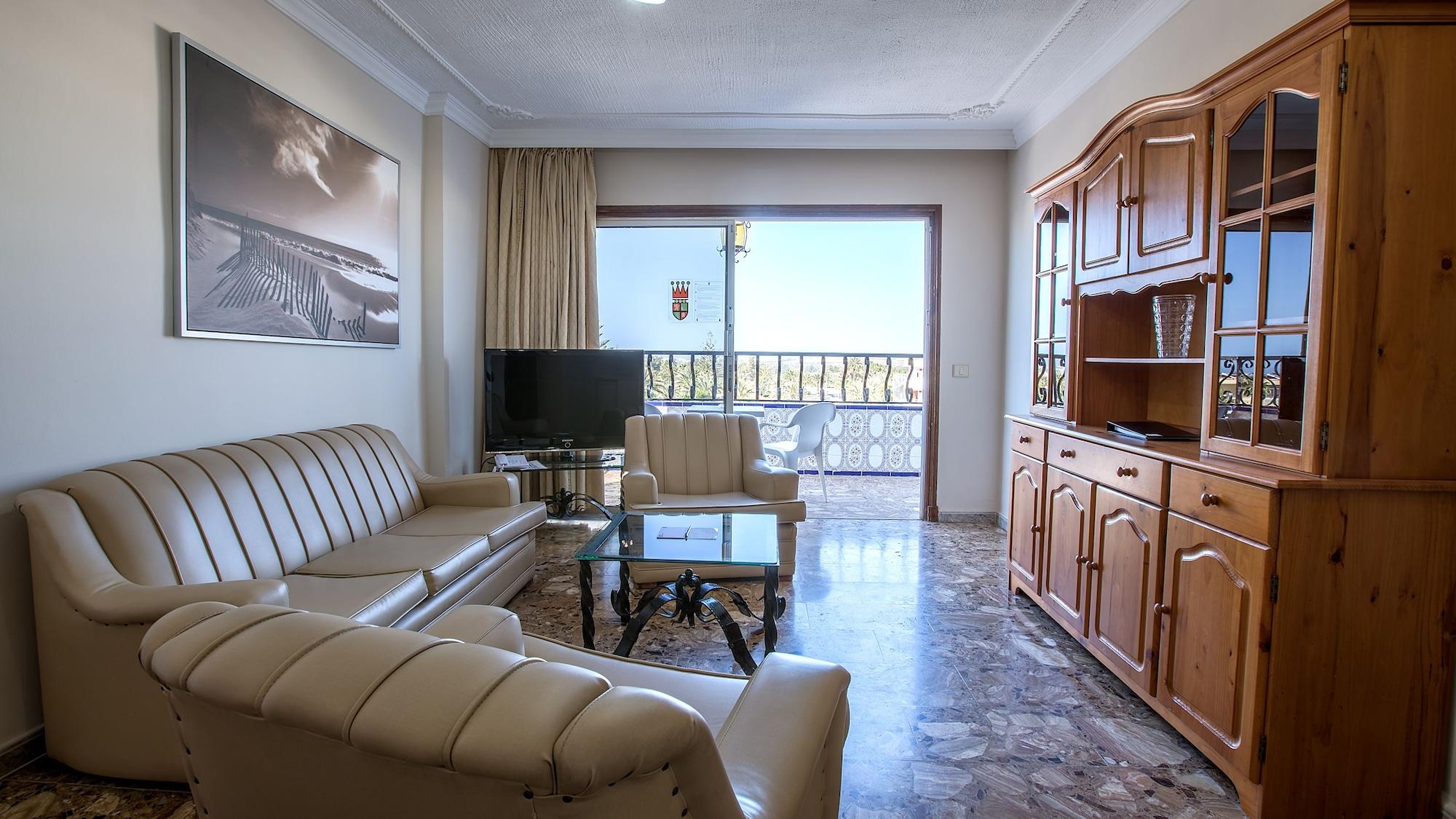 Rey Carlos Playa del Inglés Esterno foto