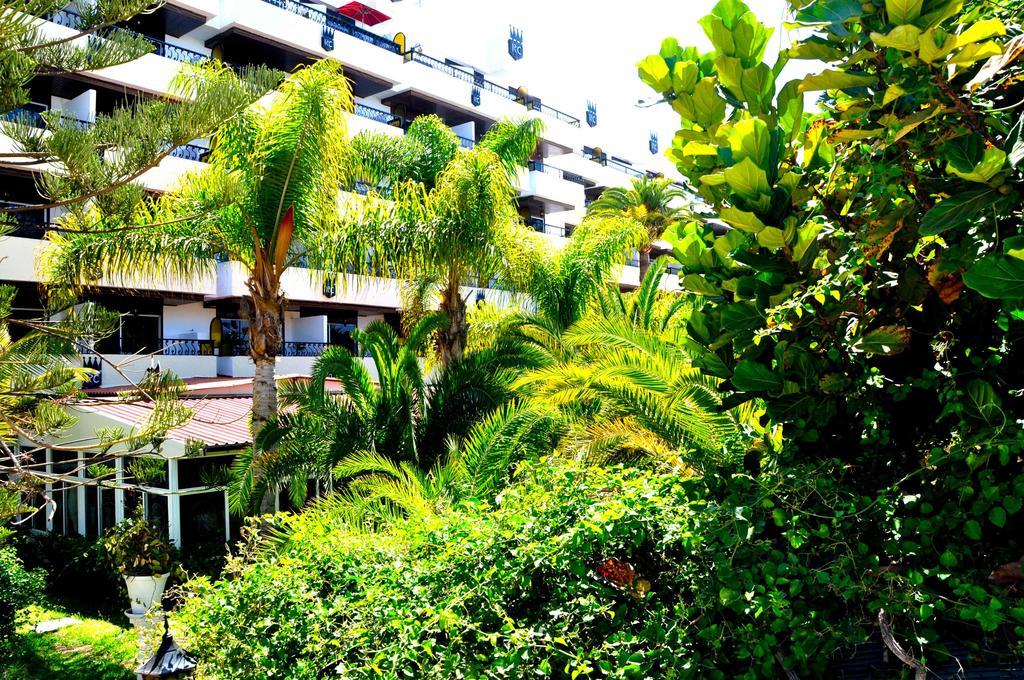 Rey Carlos Playa del Inglés Esterno foto